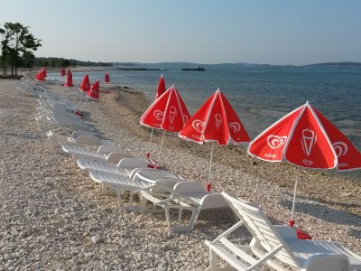 Holiday apartment Villa Colonia - Sea View AP2 - Environment photo 35