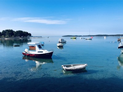 Holiday apartment Villa Colonia - Sea View AP2 - Environment photo 39