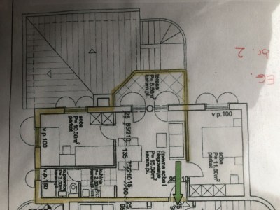 Holiday apartment Villa Colonia - Sea View AP2 - Document photo 40