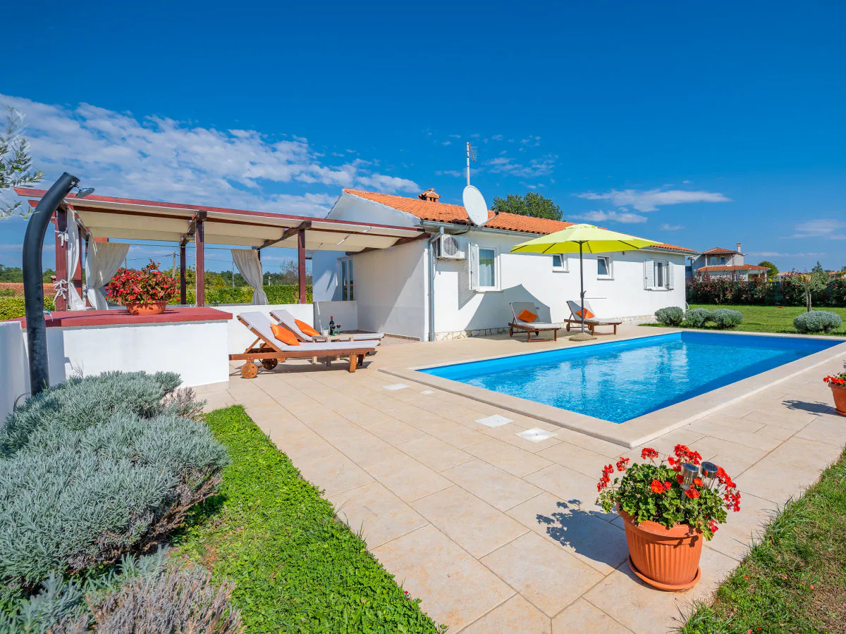 Holiday house Haus Karmen