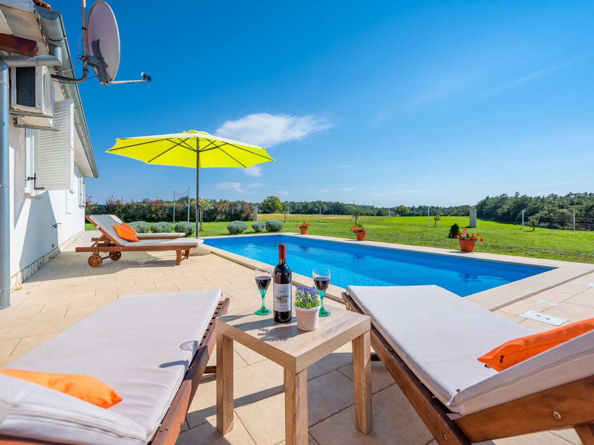 Holiday house Haus Karmen - Outdoor photo 2