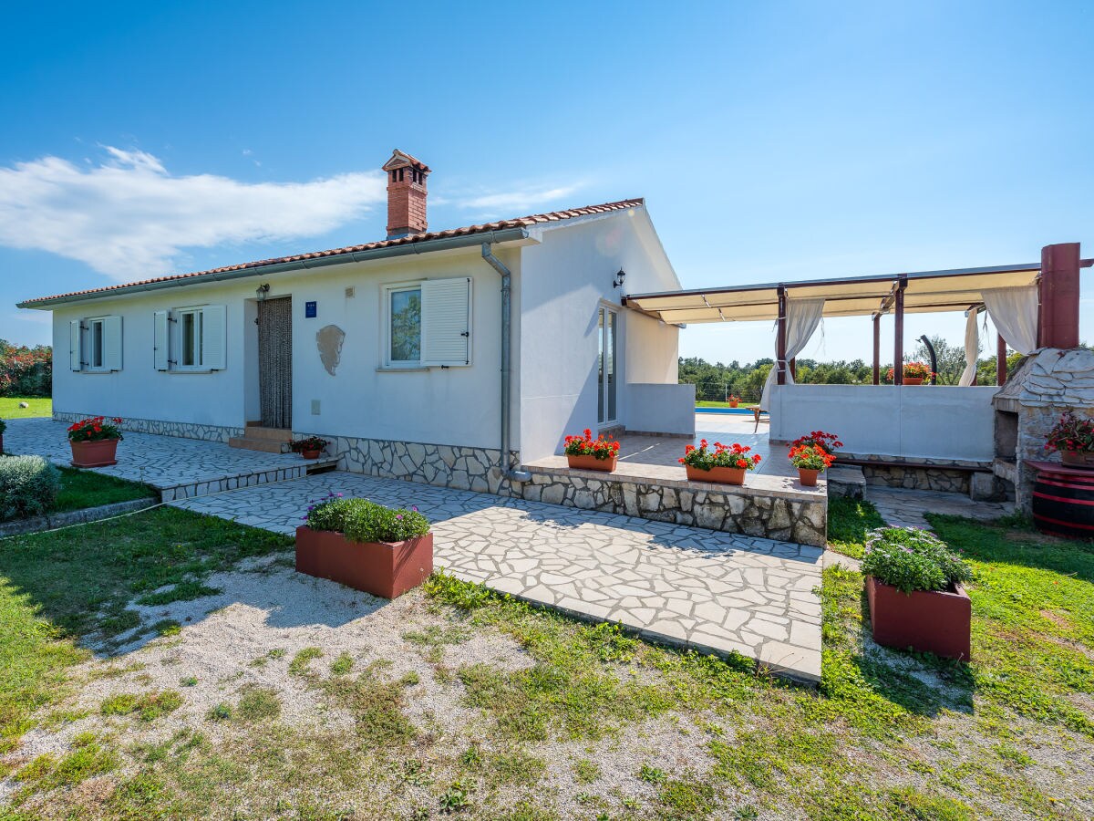 Holiday house Haus Karmen - Outdoor photo 4