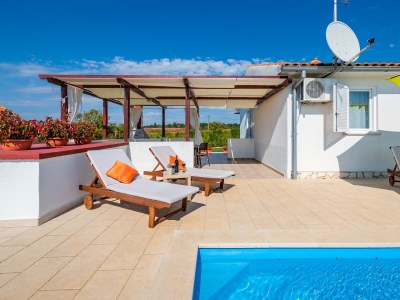 Holiday house Haus Karmen - Outdoor photo 7