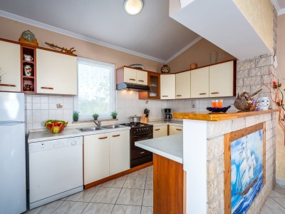 Holiday house Haus Karmen - Features photo 11