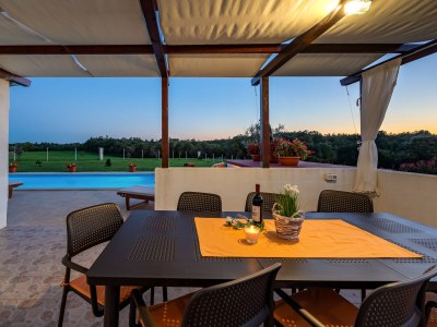 Holiday house Haus Karmen - Environment photo 20