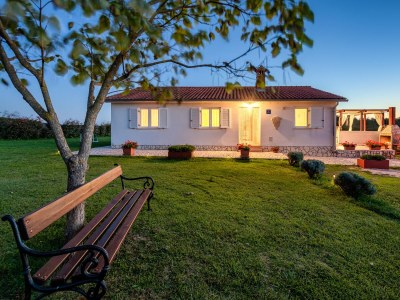 Holiday house Haus Karmen - Environment photo 22