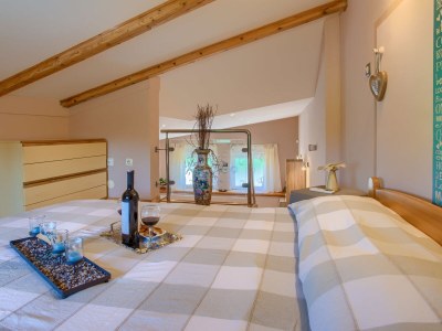 Holiday house Beautiful house with pool in Medulin - Features photo 14