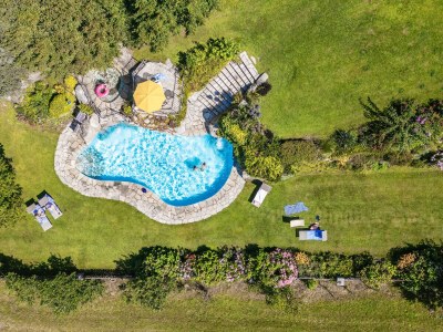 Holiday apartment Accommodates 8 guests - Outdoor photo 4