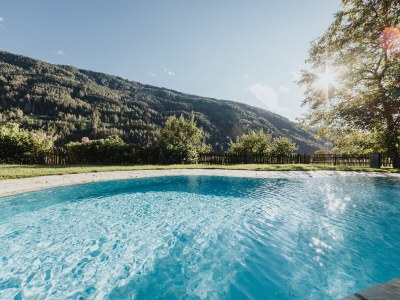 Holiday apartment Accommodates 8 guests - Outdoor photo 7