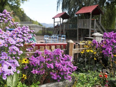 Holiday apartment Accommodates 8 guests - Outdoor photo 8