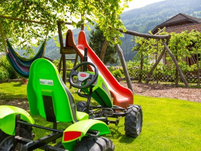 Holiday apartment Accommodates 8 guests - Outdoor photo 12