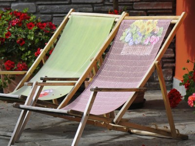 Holiday apartment Accommodates 8 guests - Outdoor photo 14