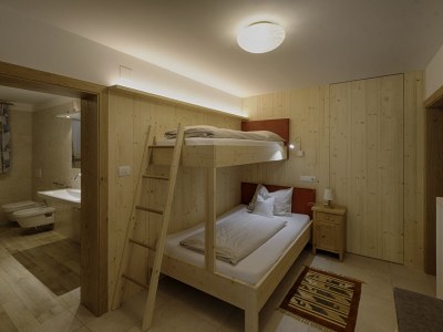 Holiday apartment Accommodates 8 guests - Features photo 18