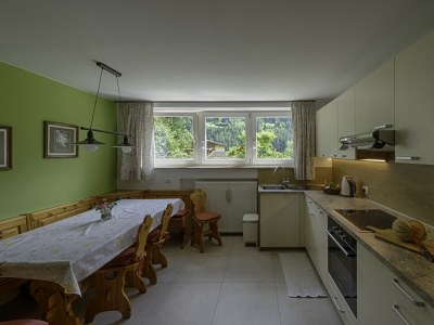 Holiday apartment Accommodates 8 guests - Features photo 19