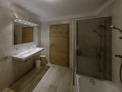 Holiday apartment Accommodates 8 guests - Features photo 21