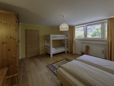 Holiday apartment Accommodates 8 guests - Features photo 22