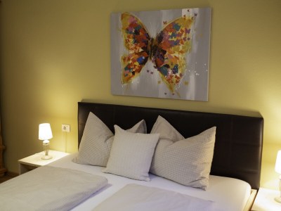 Holiday apartment Accommodates 8 guests - Features photo 23