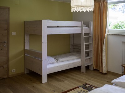 Holiday apartment Accommodates 8 guests - Features photo 24