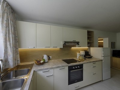 Holiday apartment Accommodates 8 guests - Features photo 25
