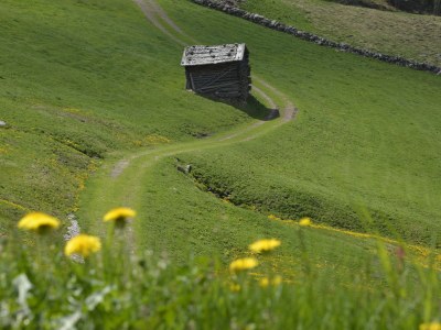 Holiday apartment Accommodates 8 guests - Environment photo 28