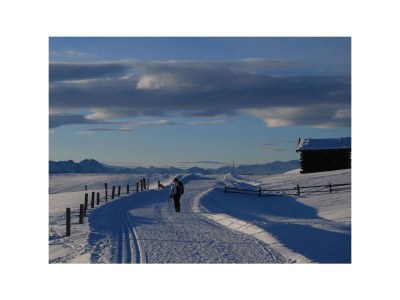 Holiday apartment Accommodates 8 guests - Environment photo 30