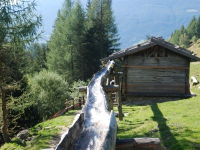 Holiday apartment Accommodates 8 guests - Environment photo 34