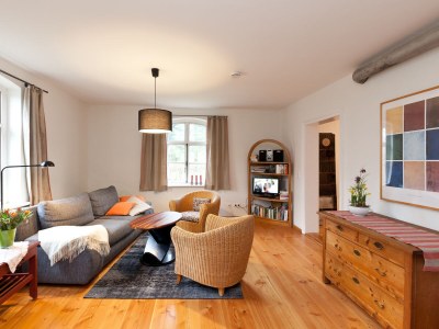 Holiday house Zartwitzer Hütte - Features photo 6