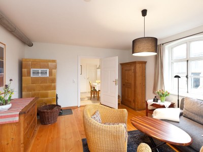 Holiday house Zartwitzer Hütte - Features photo 7