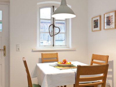 Holiday house Zartwitzer Hütte - Features photo 8