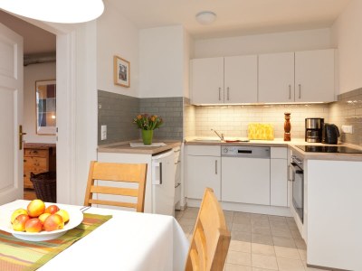 Holiday house Zartwitzer Hütte - Features photo 9