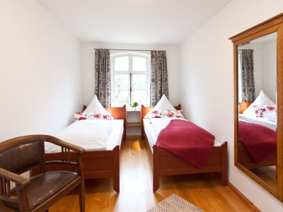 Holiday house Zartwitzer Hütte - Features photo 12