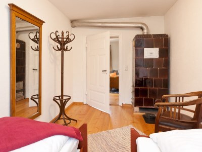 Holiday house Zartwitzer Hütte - Features photo 13