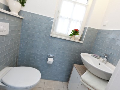 Holiday house Zartwitzer Hütte - Features photo 15