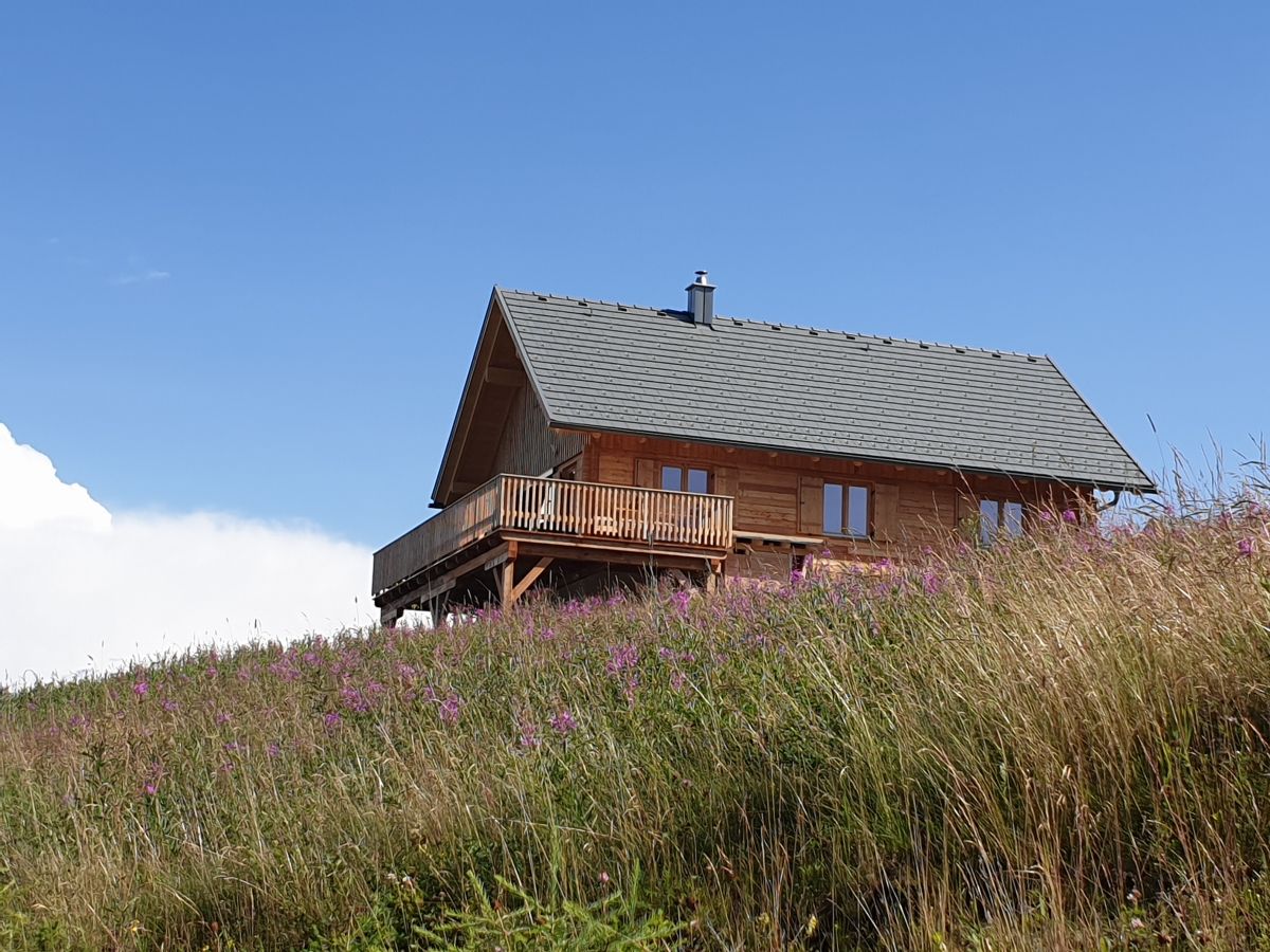 Holiday house Klippitzstern Haus 2 - Outdoor photo 2