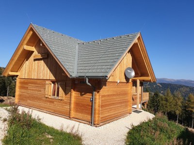 Holiday house Klippitzstern Haus 2 - Outdoor photo 3