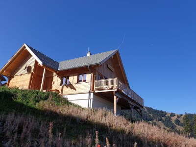 Holiday house Klippitzstern Haus 2 - Outdoor photo 4