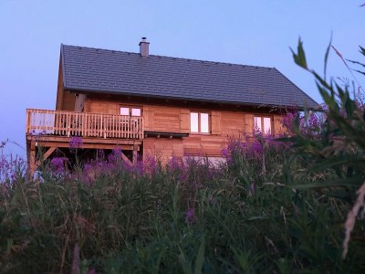 Holiday house Klippitzstern Haus 2 - Outdoor photo 5