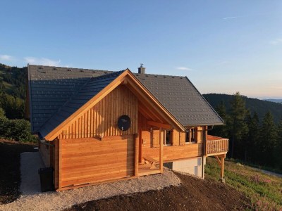 Holiday house Klippitzstern Haus 2 - Outdoor photo 6