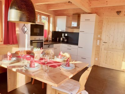 Holiday house Klippitzstern Haus 2 - Features photo 10