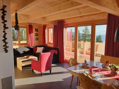 Holiday house Klippitzstern Haus 2 - Features photo 11