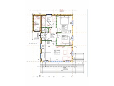 Holiday house Klippitzstern Haus 2 - Document photo 21