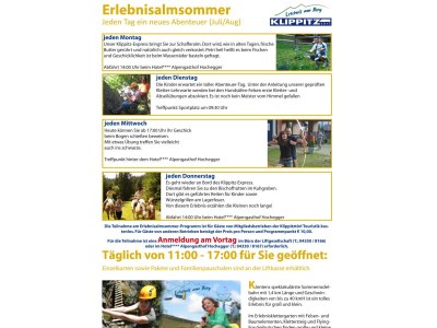 Holiday house Klippitzstern Haus 2 - Document photo 22