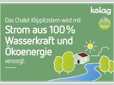 Holiday house Klippitzstern Haus 2 - Document photo 23