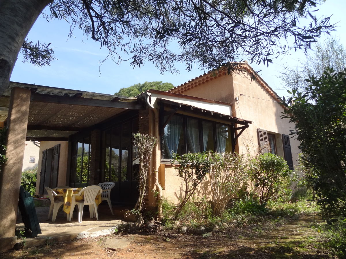 Holiday house Maison RICHARD - Outdoor photo 2