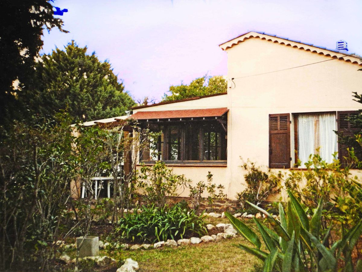 Holiday house Maison RICHARD - Outdoor photo 3