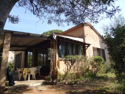 Holiday house Maison RICHARD - Outdoor photo 2