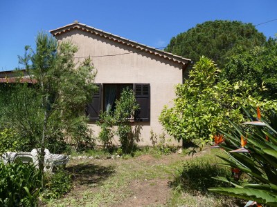 Holiday house Maison RICHARD - Outdoor photo 4