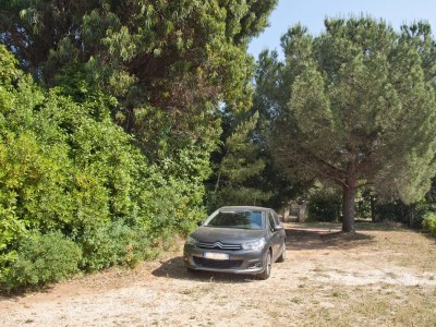 Holiday house Maison RICHARD - Outdoor photo 5