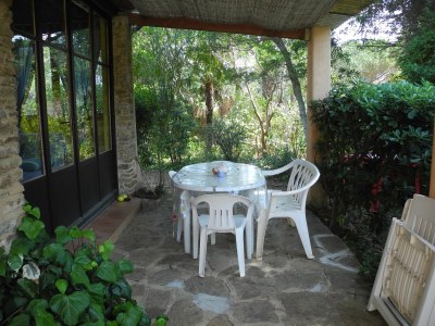 Holiday house Maison RICHARD - Outdoor photo 6