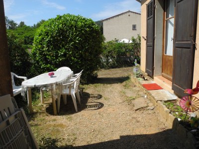 Holiday house Maison RICHARD - Outdoor photo 7